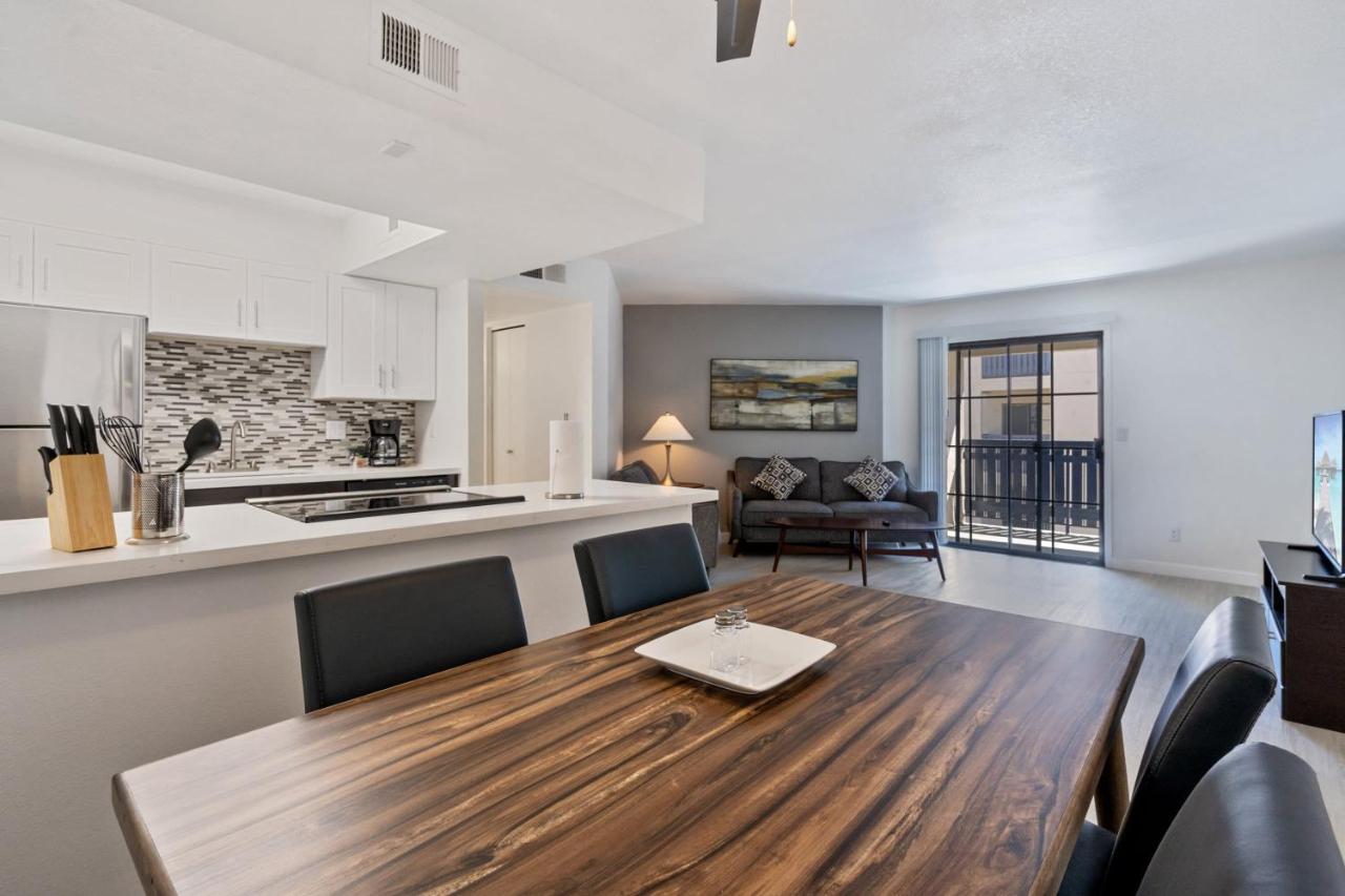 Newly Renovated 2Br Apartment W Pool By Stay Gia Фінікс Екстер'єр фото