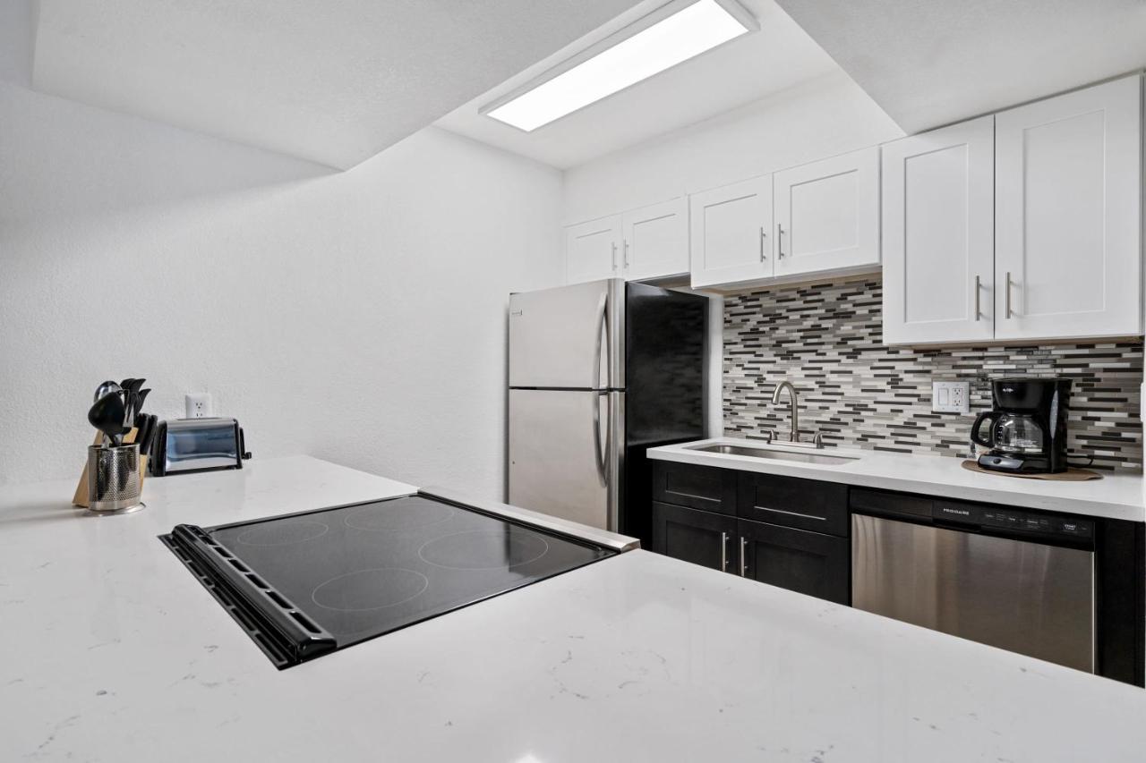 Newly Renovated 2Br Apartment W Pool By Stay Gia Фінікс Екстер'єр фото
