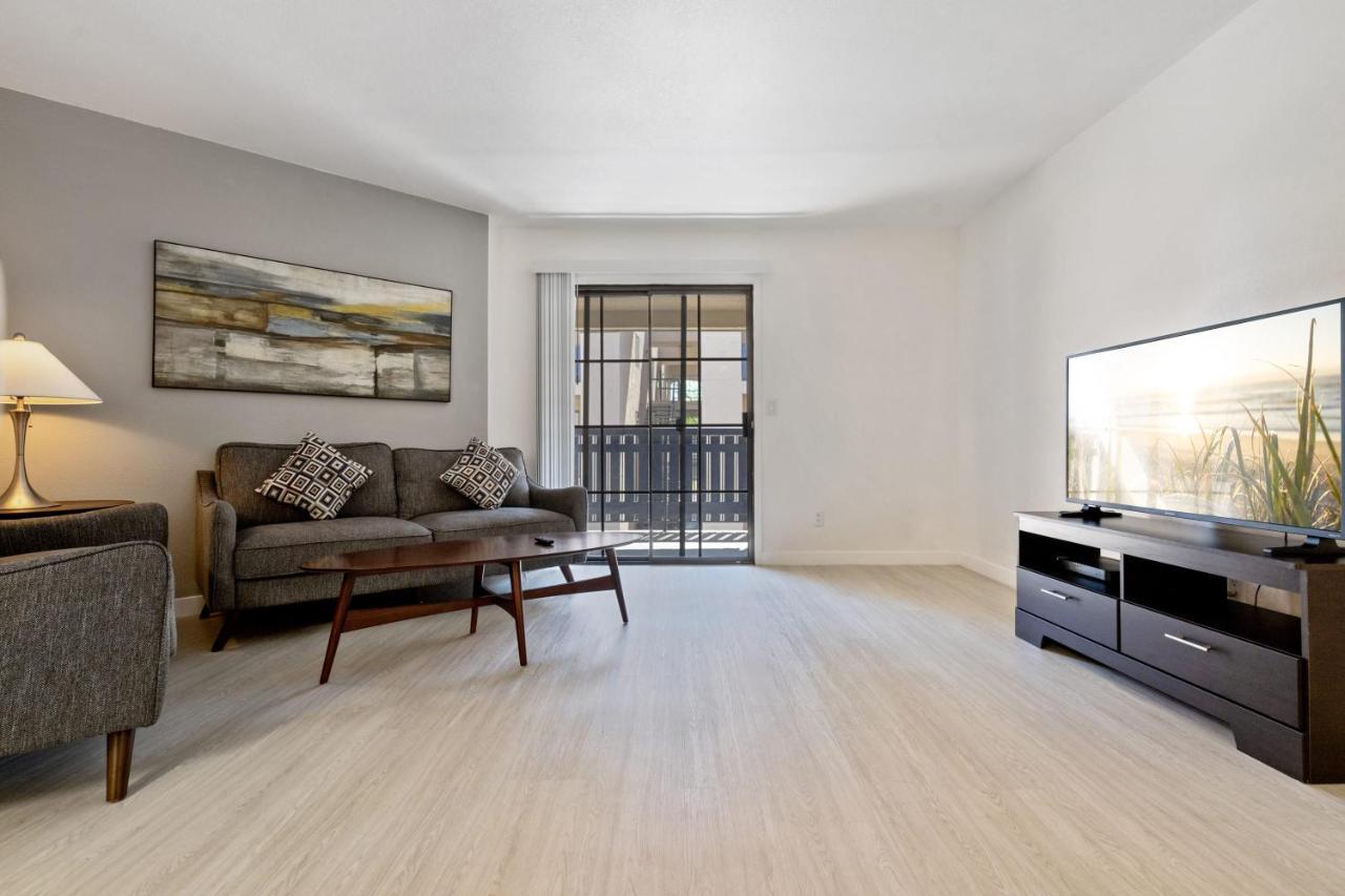 Newly Renovated 2Br Apartment W Pool By Stay Gia Фінікс Екстер'єр фото