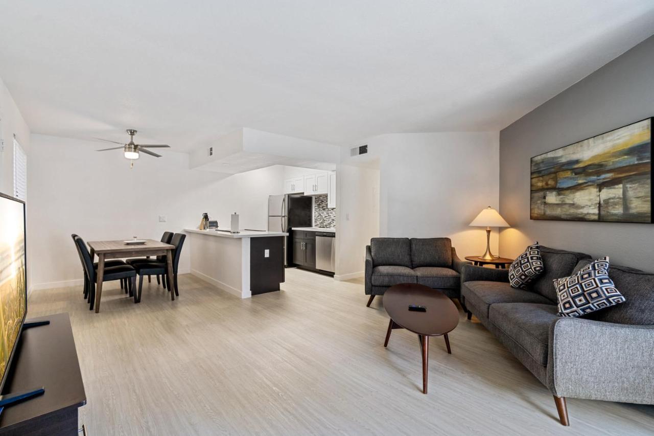 Newly Renovated 2Br Apartment W Pool By Stay Gia Фінікс Екстер'єр фото