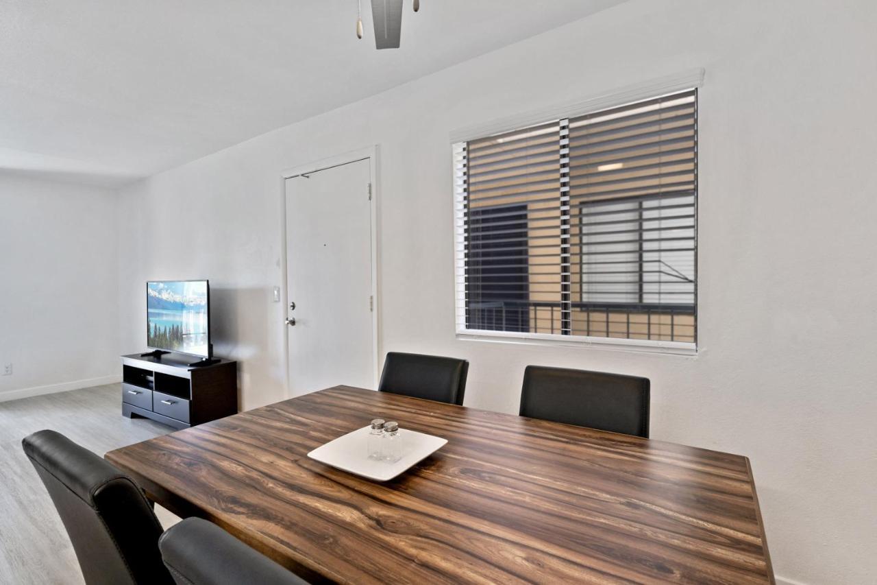 Newly Renovated 2Br Apartment W Pool By Stay Gia Фінікс Екстер'єр фото