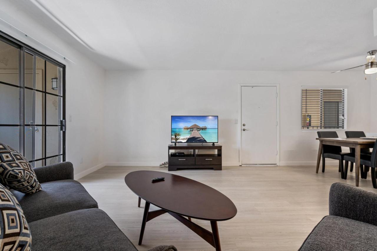 Newly Renovated 2Br Apartment W Pool By Stay Gia Фінікс Екстер'єр фото