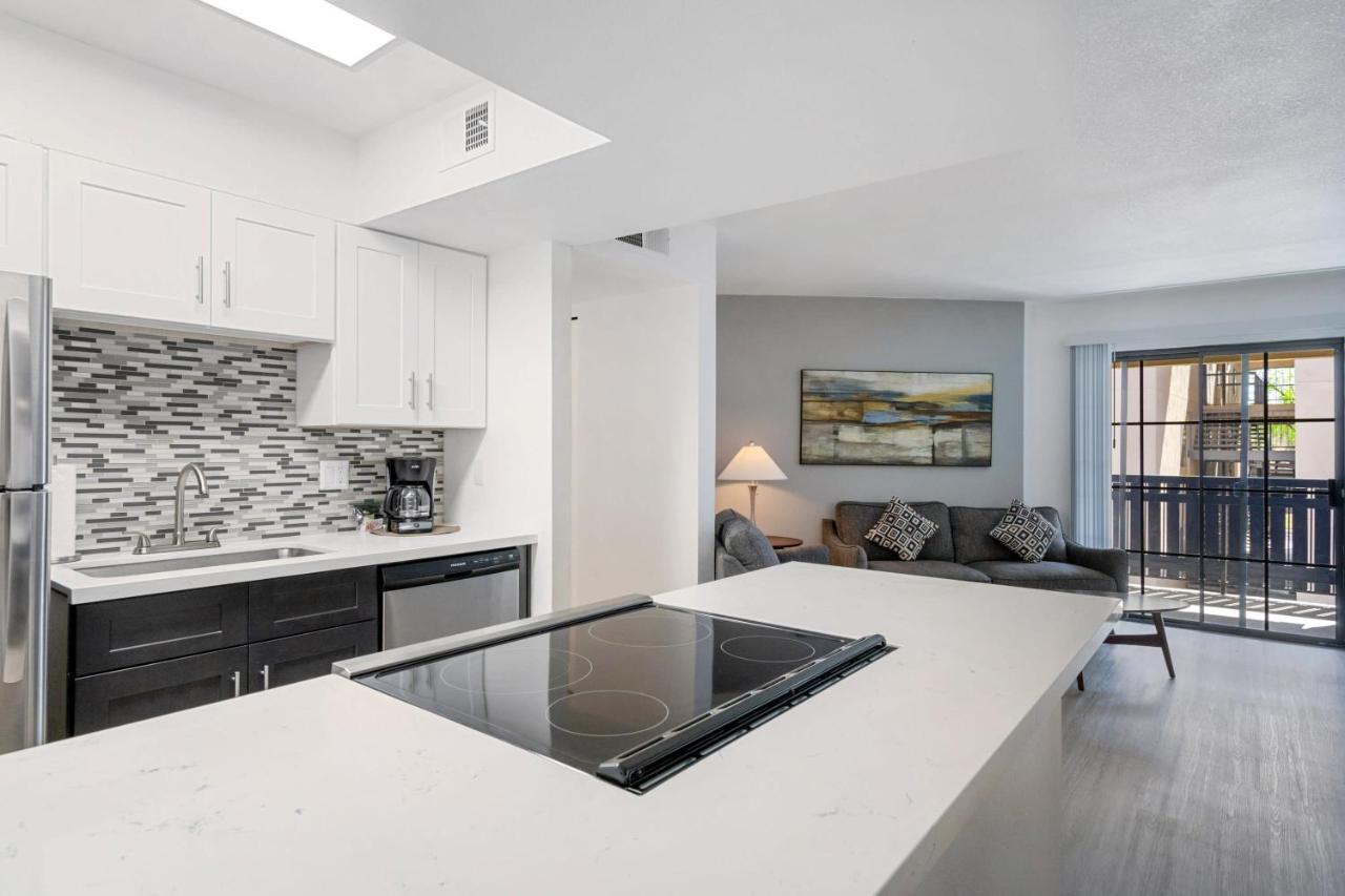Newly Renovated 2Br Apartment W Pool By Stay Gia Фінікс Екстер'єр фото