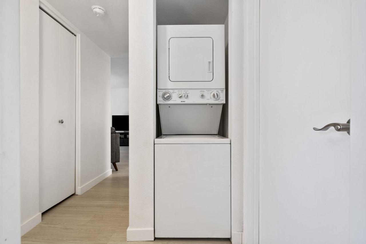 Newly Renovated 2Br Apartment W Pool By Stay Gia Фінікс Екстер'єр фото